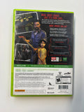 The Walking Dead A Telltale Games Series 2012 XBOX 360 CIB