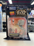 Star Wars Action Fleet Micro Machines Galactic Empire SEALED NIP
