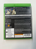 Grand Theft Auto V Premium Edition 2014 XBOX ONE CIB Complete In Box