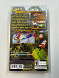 Ape Escape On The Loose PSP Sony Playstation 2005 Complete in Box CIB