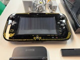 Legend of Zelda: Wind Waker Limited Edition Wii U Console 32GB Bundle