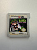 Luigi's Mansion Dark Moon Nintendo 3DS Cartridge Only