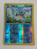 Pokémon TCG Squirtle 14/101 (NM) Reverse Holofoil