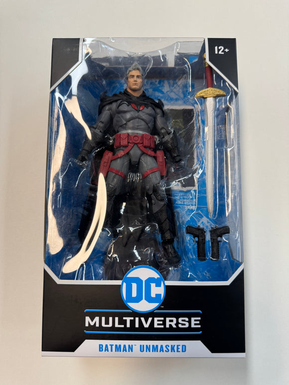 McFarlane Toys DC Multiverse 7
