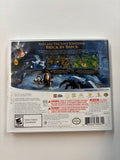 The Hobbit Nintendo 3DS CIB Complete in Box