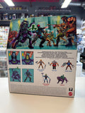 2021 Masters of the Universe Rise of Evil Keldor Origins Kronis SEALED NIB