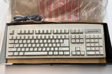 Sega Dreamcast Keyboard Gray 50152 CIB Complete in Box