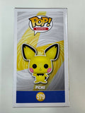 Funko Pop! Pichu Pokemon Vinyl Bobble Head #579