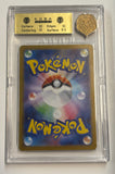 Pokémon TCG Charizard EX 006/165 151 Double Rare KOBA Pristine 10