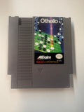 Othello NES Nintendo Authentic Cartridge