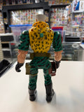 Hasbro 1998 Small Soldiers 12" Talking Action Figure w/ Two Guns - TESTED