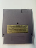 Zoda's Revenge Star Tropics II NES Nintendo Authentic Cartridge