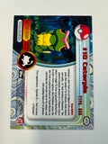 Pokemon TCG 2000 Topps Chrome Series 1 Caterpie #10