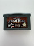 Lara Croft Tomb Raider The Prophecy Gameboy Advance GBA Cartridge Only