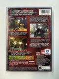 Rainbow Six 3 Platinum Hits Microsoft XBOX CIB Complete in Box