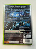 Tron Evolution 2010 Microsoft XBOX 360 Sealed
