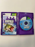Rapala For Kinect 2011 XBOX 360 CIB Complete In Box