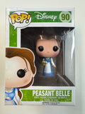 Funko Pop! Disney Peasant Belle Vinyl Bobble-Head #90
