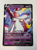 Pokemon TCG Dark Sylveon V SWSH134 Celebrations 25th Promo