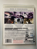 Def Jam Icon 2007 Playstation 3 PS3 CIB Complete in Box