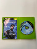 Deus EX: Invisible War 2003 XBOX CIB Complete in Box