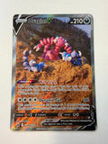 Pokemon TCG Drapion V GG49/GG70 Crown Zenith Galarian Gallery