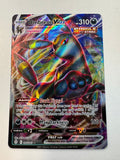 Pokemon TCG Umbreon VMAX 095/203 Evolving Skies Ultra Rare Holo