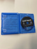 Tom Clancy's Ghost Recon Wildlands PlayStation 4 PS4 CIB Complete in Box