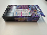 Yu-Gi-Oh 1st Edition Zombie Horde Structure Deck - SEALED