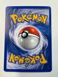 Pokémon TCG Makuhita Ruby And Sapphire 2003 Reverse Holo 56/109
