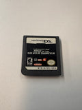 Fantastic Four Rise Of The Silver Surfer Nintendo DS Authentic Cartridge