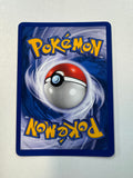 Pokémon TCG Hitmonlee Legendary 2002 Holo 13/110