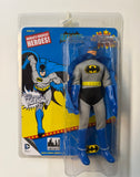 Batman 8" Super Powers Series 2 World's Greatest Superheroes Batman SEALED