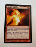 MTG 2012 Reforge The Soul 151/244 Magic The Gathering