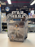 Star Wars The Original Trilogy Luke Skywalker #01 Action Figure SEALED NIP