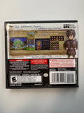 Dragon Quest Sentinels of the Starry Skies Nintendo DS CIB w/ Manual