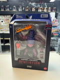 Mattel 2021 MOTU Masterverse Revelation Spikor SEALED NIB