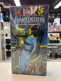 Polar Lights 1997 Bride of Frankenstein Model Kit Aurora Re-Issue SEALED