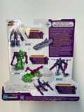 Hasbro 2006 Transformers Cybertron Giant Planet Mini-Con Team NIP!