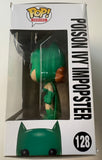 Funko Pop! DC Comics Super Heroes Poison Ivy Impopster 128 Vinyl Figure