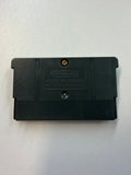 Dragon Ball Z Taiketsu Gameboy Advance 2003 Authentic Cartridge