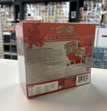Sword & Shield Battle Styles 2021 Elite Trainer Box ETB SEALED