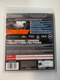 Battlefield 3 PlayStation 3 PS3 CIB Complete in Box