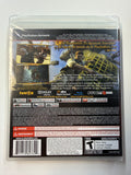 Uncharted 3: Drake's Deception Sony Playstation PS3 2011 SEALED