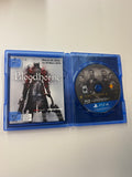 The Order 1886 PlayStation 4 PS4 CIB Complete in Box