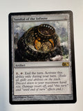 MTG 2011 Sundial Of The Infinite 218/249