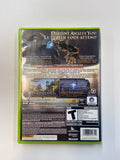 Prince Of Persia 2008 Microsoft XBOX 360 CIB Complete In Box