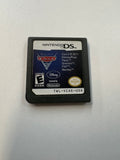 Disney Pixar Cars 2 Nintendo DS Cartridge Only