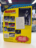 Toybiz 1991 Marvel Superheroes VENOM Action Figure SEALED NIP
