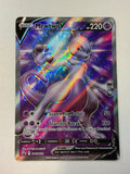 Pokémon TCG Mewtwo V SWSH229 Black Star Promo Holo